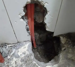 龙南漏水检测电话