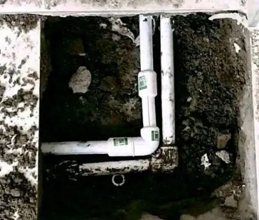 龙南漏水检测多少钱