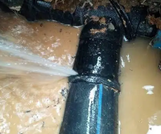 龙南测漏水公司哪家好