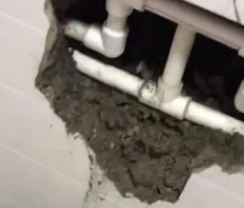 龙南漏水检测电话