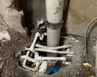 龙南漏水检测哪家好