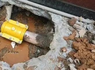 龙南漏水检测哪家好