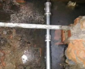 龙南漏水检测公司电话