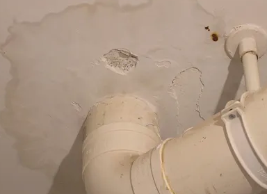 龙南卫生间测漏水多少钱