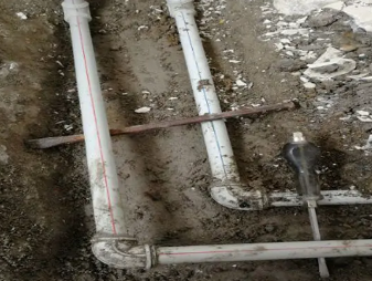 龙南卫生间测漏水多少钱