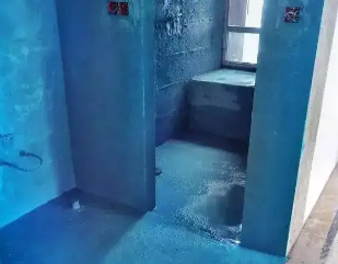 龙南卫生间防水哪家好