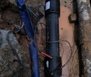 龙南水管漏水检测多少钱