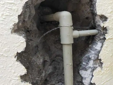 龙南卫生间测漏水哪家好