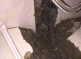 龙南卫生间测漏水哪家好