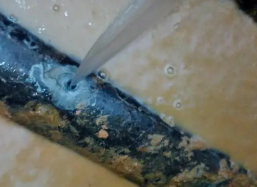 龙南水管漏水检测多少钱