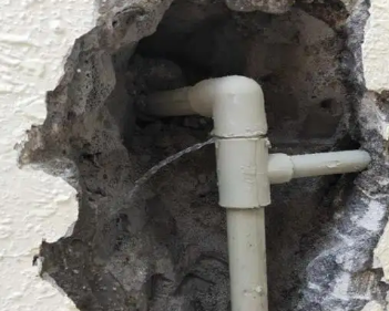 龙南卫生间测漏水哪家好