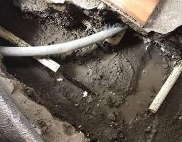 龙南卫生间测漏水价格明细