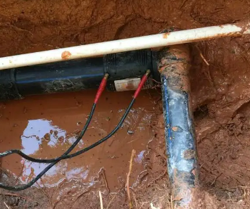 龙南水管漏水检测多少钱