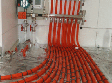 龙南地暖维修多少钱