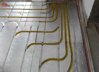 龙南地暖维修哪家好