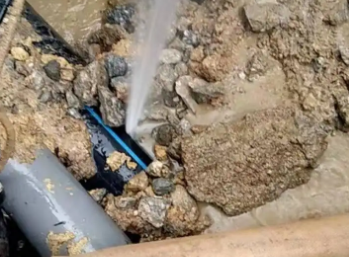 龙南水管漏水检测哪家好