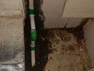 龙南卫生间测漏水哪家好