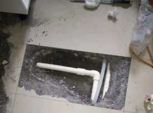 龙南卫生间测漏水哪家好