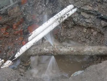 龙南测漏水多少钱