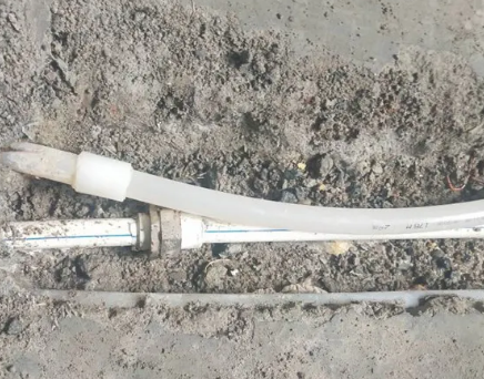 龙南测漏水哪家好