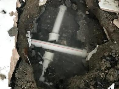 龙南漏水检测公司哪家好