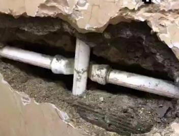 龙南漏水检测电话多少